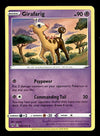 Vivid Voltage Commons and Uncommons