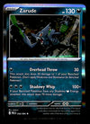 Pitch Black Commons and Uncommons