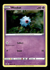 Evolving Skies Commons and Uncommons