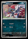 Scarlet & Violet Commons/Uncommon's