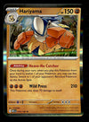 Mega Evolution Commons/Uncommon's
