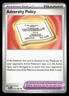 Chaos Rising Commons and Uncommons