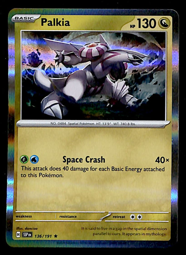 Surging Sparks Commons/Uncommon's