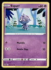 Silver Tempest Commons and Uncommons