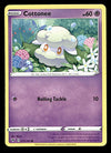 Vivid Voltage Commons and Uncommons