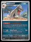 Scarlet & Violet Commons/Uncommon's