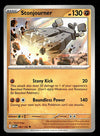 Mega Evolution Commons/Uncommon's