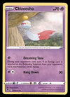 Silver Tempest Commons and Uncommons
