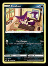 Crown Zenith Commons and Uncommons