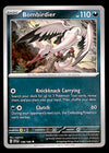 Scarlet & Violet Commons/Uncommon's