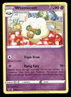 Vivid Voltage Commons and Uncommons