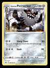 Crown Zenith Commons and Uncommons