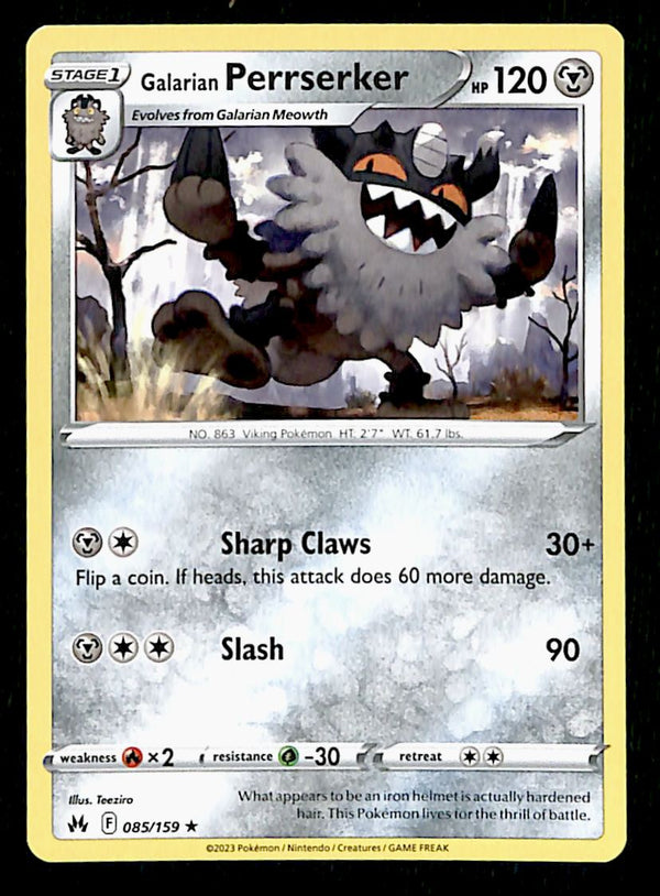 Crown Zenith Commons and Uncommons