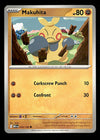 Mega Evolution Commons/Uncommon's
