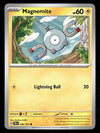 Surging Sparks Commons/Uncommon's