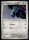 Chaos Rising Commons and Uncommons