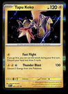Ascended Heroes Commons and Uncommons