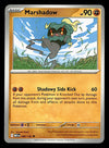 Mega Evolution Commons/Uncommon's