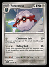 Scarlet & Violet Commons/Uncommon's