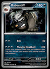 Pitch Black Commons and Uncommons