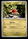 Surging Sparks Commons/Uncommon's