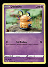 Vivid Voltage Commons and Uncommons