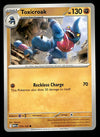 Mega Evolution Commons/Uncommon's