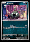 Chaos Rising Commons and Uncommons