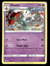 Evolving Skies Commons and Uncommons