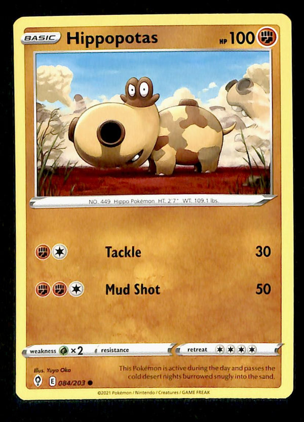 Evolving Skies Commons and Uncommons