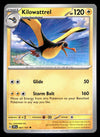 Surging Sparks Commons/Uncommon's