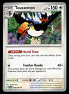 Pitch Black Commons and Uncommons