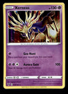 Vivid Voltage Commons and Uncommons
