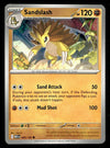 Mega Evolution Commons/Uncommon's