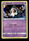Vivid Voltage Commons and Uncommons