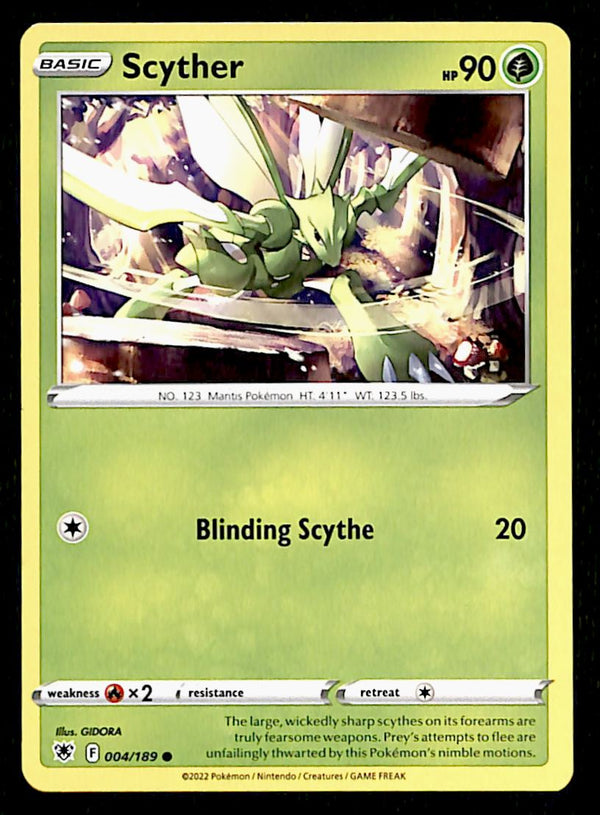 Astral Radiance Commons and Uncommons