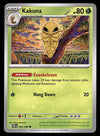 Chaos Rising Commons and Uncommons