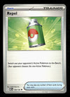 Mega Evolution Commons/Uncommon's