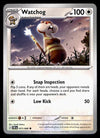 Chaos Rising Commons and Uncommons