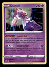 Vivid Voltage Commons and Uncommons