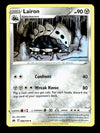 Crown Zenith Commons and Uncommons