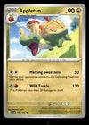 Surging Sparks Commons/Uncommon's