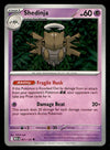 Mega Evolution Commons/Uncommon's