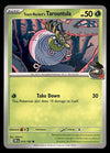 Destined Rivals Commons/Uncommon's