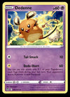Silver Tempest Commons and Uncommons
