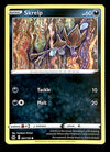 Crown Zenith Commons and Uncommons