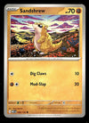 Mega Evolution Commons/Uncommon's