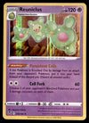 Silver Tempest Commons and Uncommons