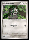 Chaos Rising Commons and Uncommons