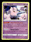 Lost Origin Commons and Uncommons